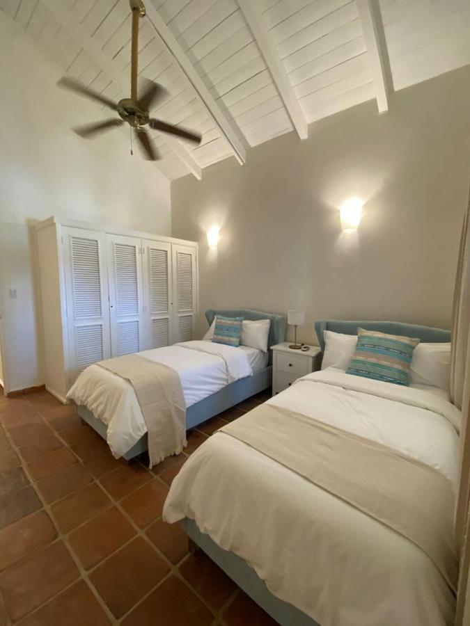 Lux Villa Casa De Campo Ла Романа Екстериор снимка