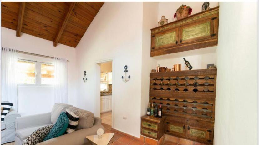 Lux Villa Casa De Campo Ла Романа Екстериор снимка