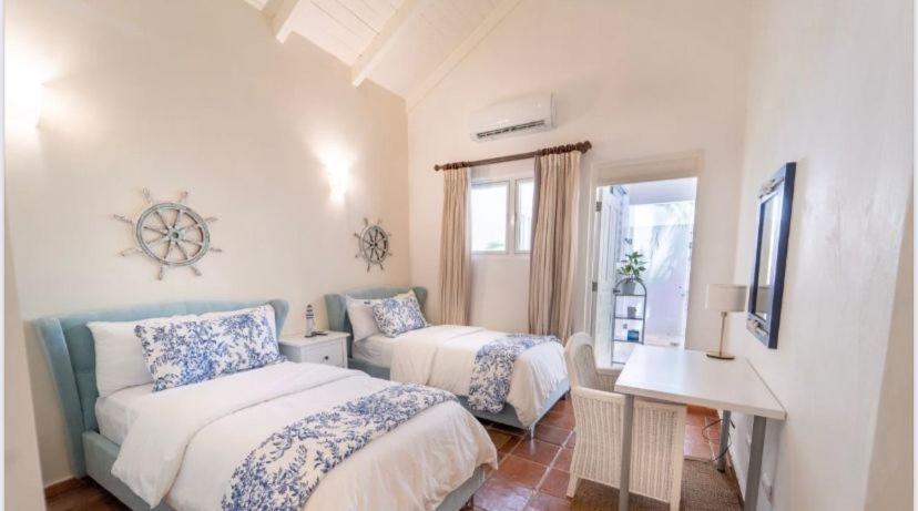 Lux Villa Casa De Campo Ла Романа Екстериор снимка
