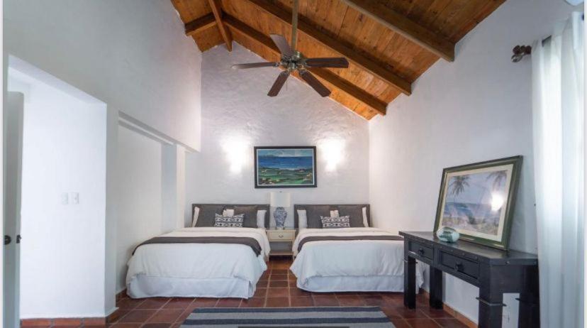 Lux Villa Casa De Campo Ла Романа Екстериор снимка