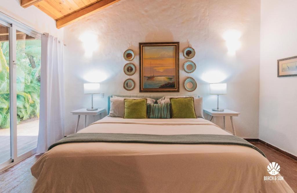 Lux Villa Casa De Campo Ла Романа Екстериор снимка
