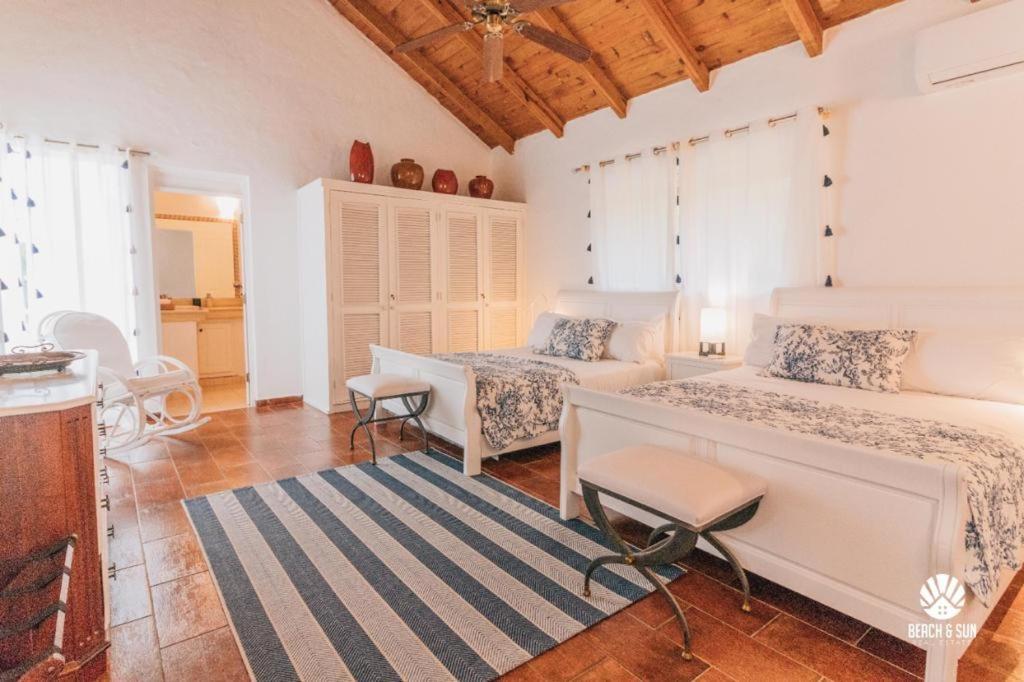 Lux Villa Casa De Campo Ла Романа Екстериор снимка