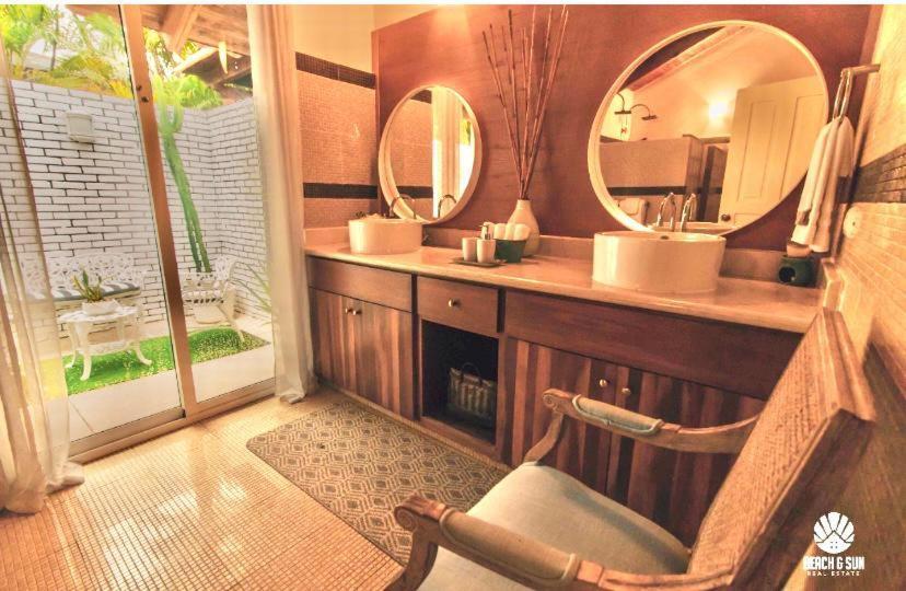 Lux Villa Casa De Campo Ла Романа Екстериор снимка