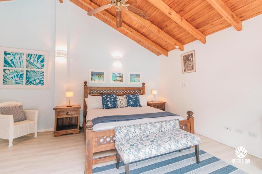 Lux Villa Casa De Campo Ла Романа Екстериор снимка