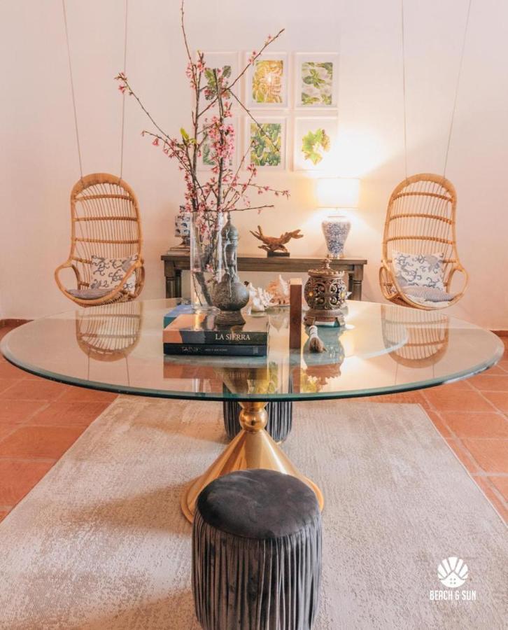 Lux Villa Casa De Campo Ла Романа Екстериор снимка